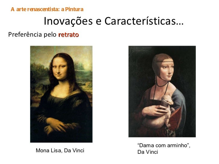A Característica Que Não Faz Parte Do Pensamento Renascentista é