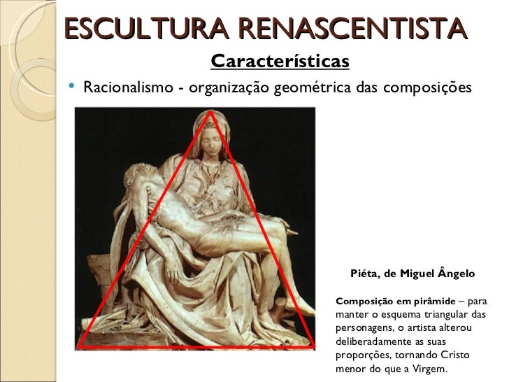 Arte renascentista