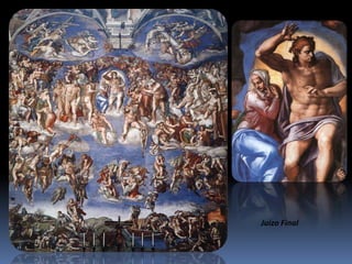 Juízo Final
 