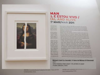 Sumário:A arte renascentista 