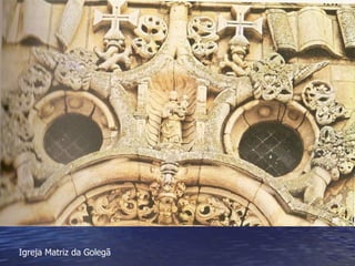 Igreja Matriz da Golegã 