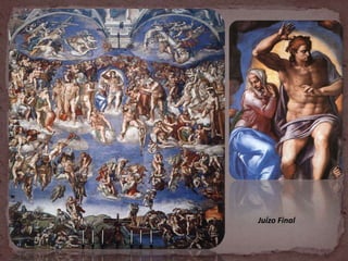 Juízo Final
 