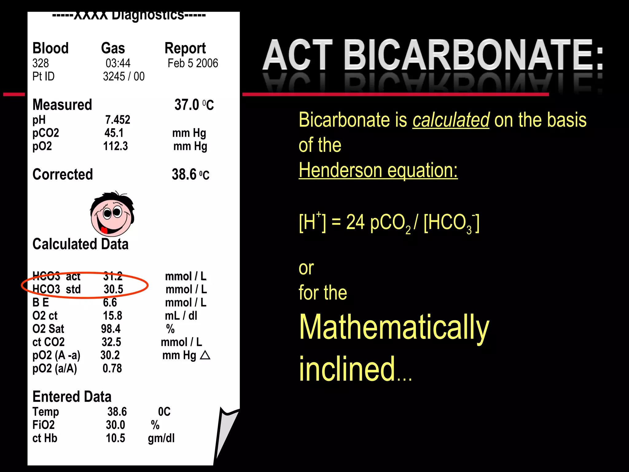Arterial Blood Gases Made Easy 1204798448914025 4 | PPT | Lung and ...
