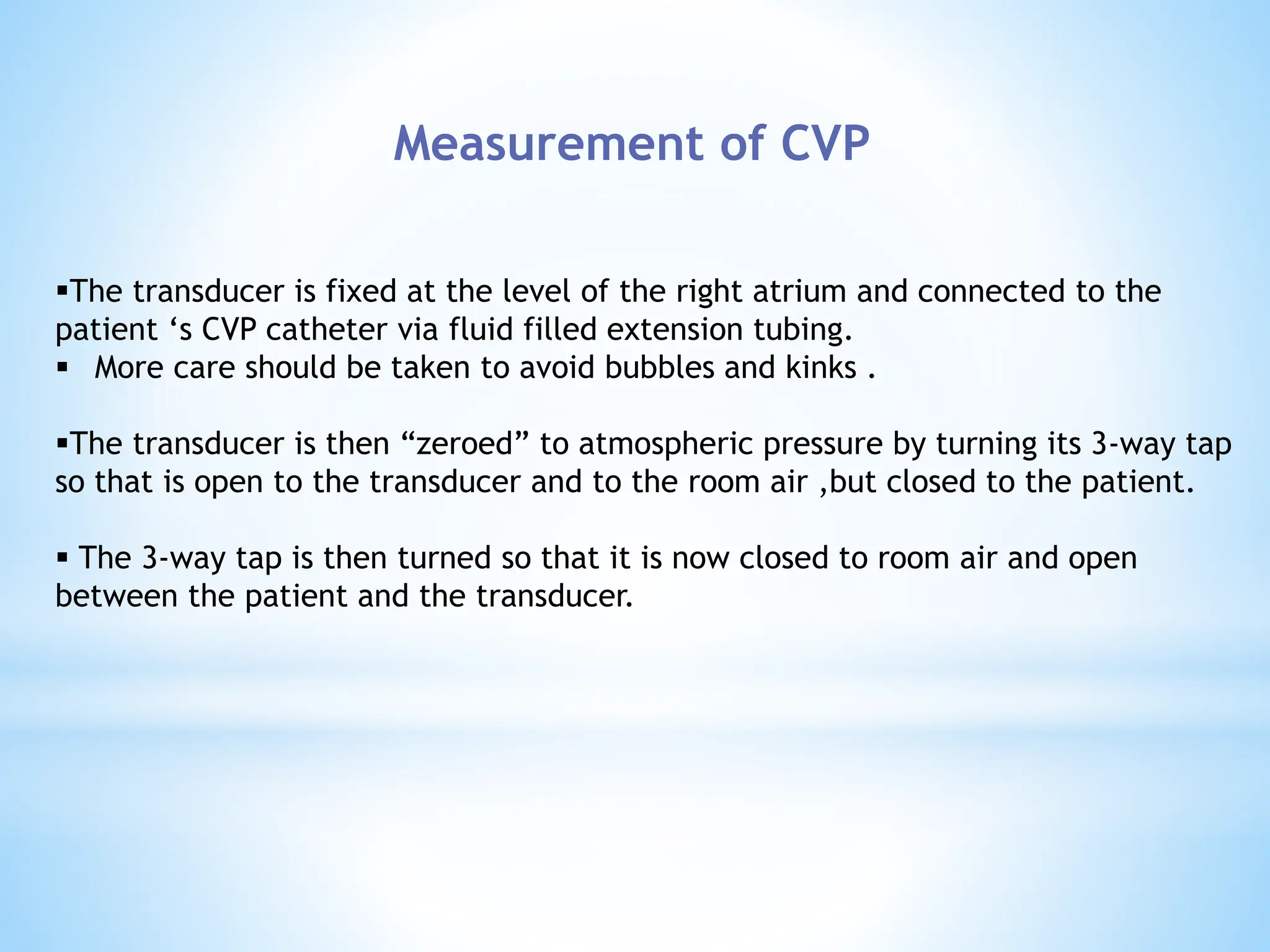 arterial and CVP monitoring in perioperative period.pptx
