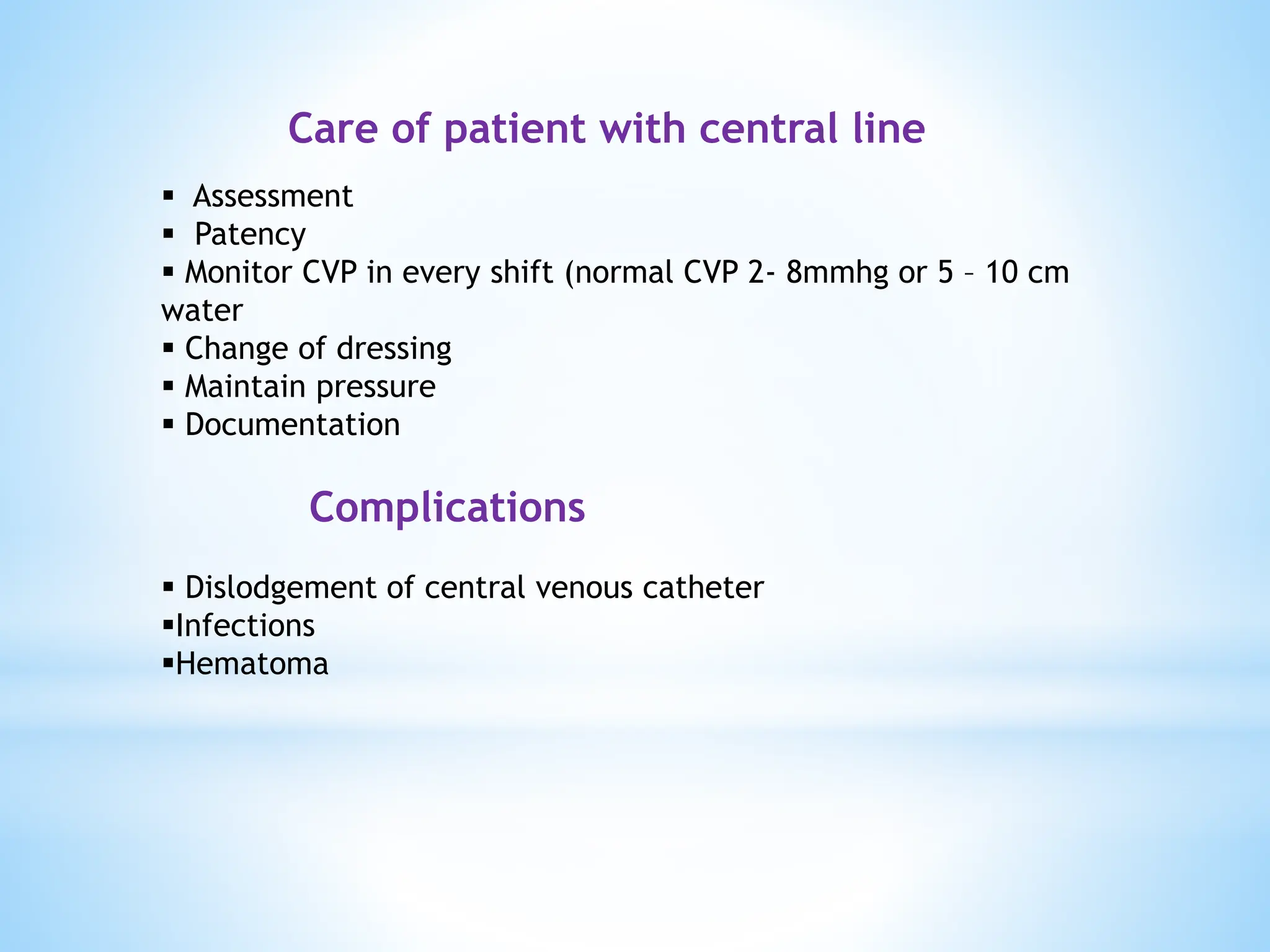 arterial and CVP monitoring in perioperative period.pptx