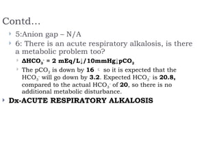 Arterial_Blood_Gas.ppt final. Presentation for educational purpose | PPTX