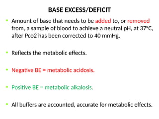 ARTERIAL BLOOD GAS ANALYSIS ABG ana.pptx