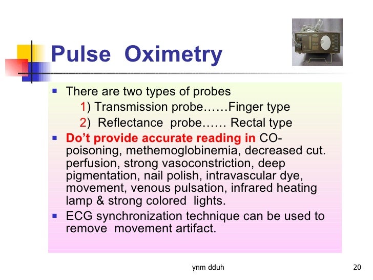 Arterial Blood Gases