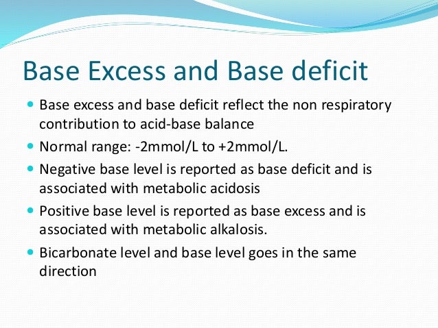 Arterial Blood Gases arterial-blood-gases