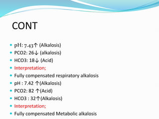 Arterial Blood Gases (2) their medical and .pptx