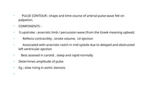 Arterial Pulse_ A Vital Sign in Clinical Practice (1).pptx