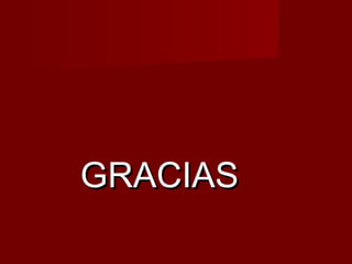 GRACIAS
 