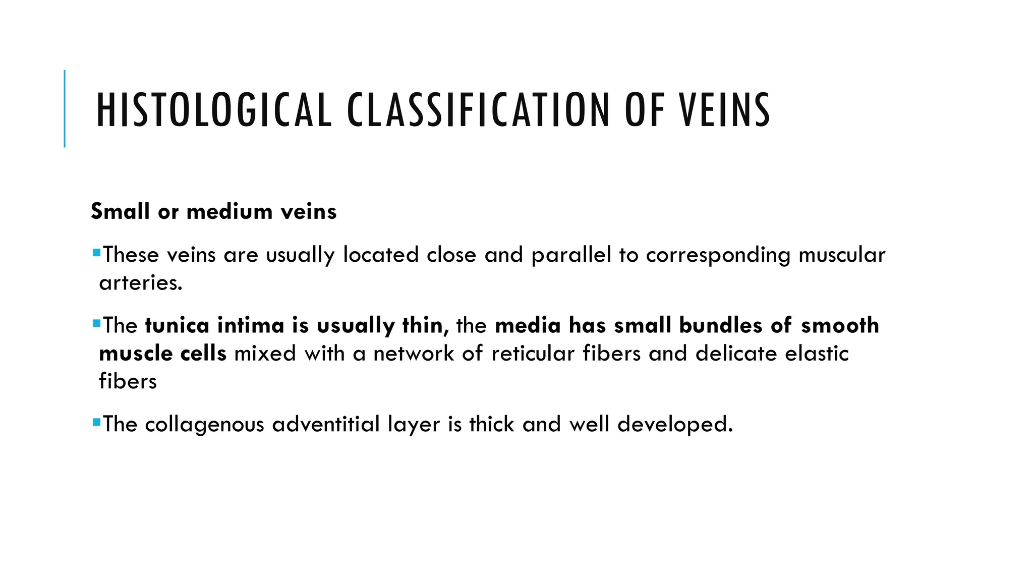 Veines Classification Arteries and Veins of the Thoracic Cavity 2024.pdf