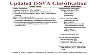 Arteriovenous malformation