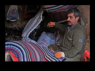 Arter kan gazları