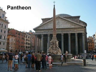 Pantheon
 