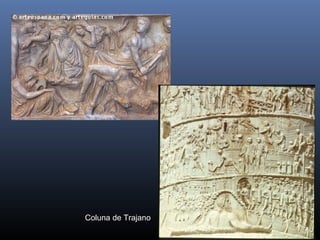 Coluna de Trajano
 