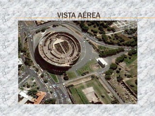 VISTA AÉREA
 