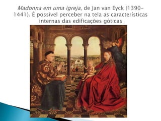 Arteromanica gotica2019