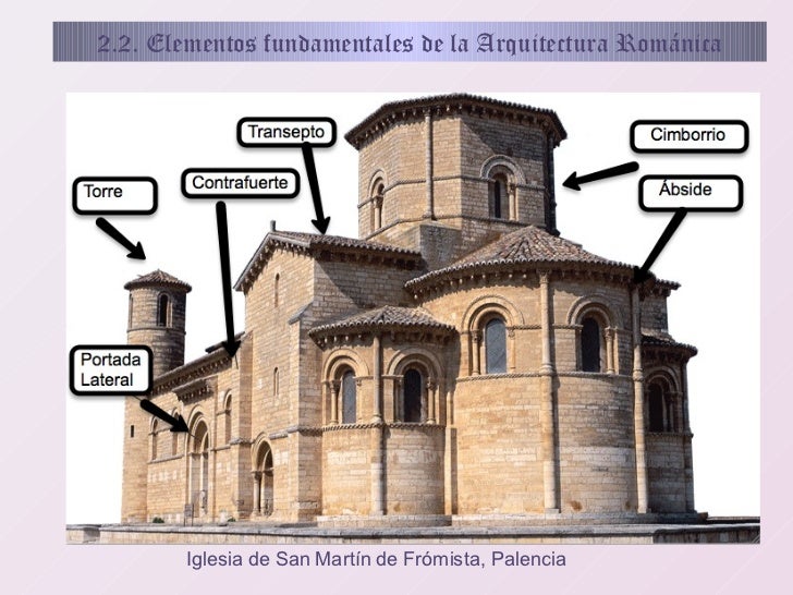 Arte romanico