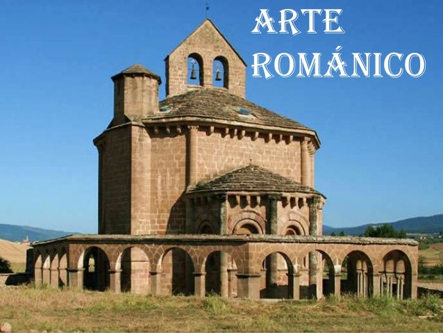 Arte romanico