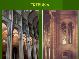 TRIBUNA
 