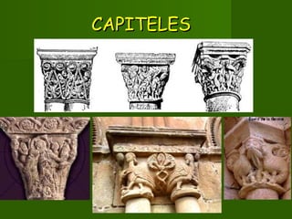 CAPITELESCAPITELES
 