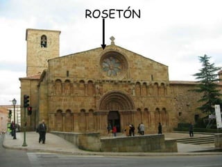 ROSETÓN
 