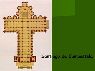 Santiago de Compostela
 