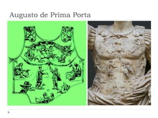 Augusto de Prima Porta
 