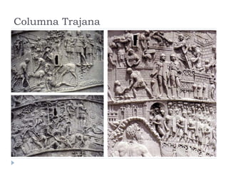 Columna Trajana
 