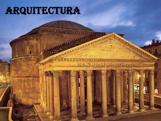 Arquitectura