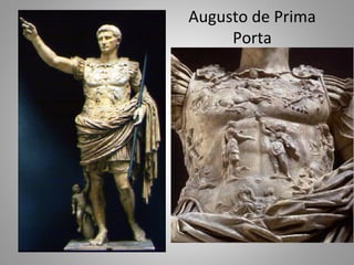 Augusto de Prima
Porta
 