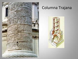 Columna Trajana
 