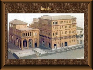 Ínsulas 