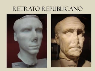 Retrato republicano




Chipre        Segobriga
 