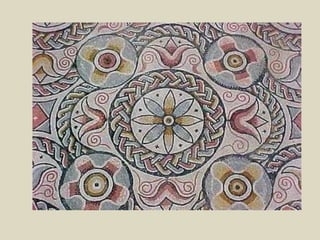 Arte Romano Escultura