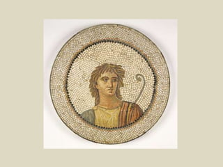 Arte Romano Escultura