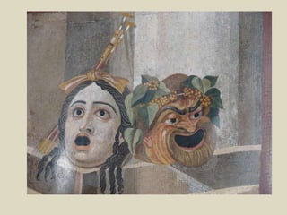 Arte Romano Escultura