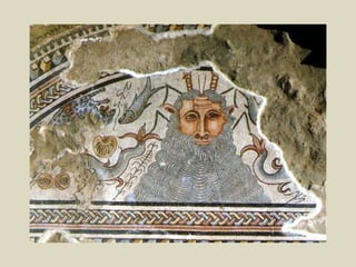 Arte Romano Escultura