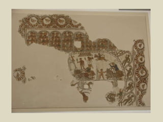 Arte Romano Escultura