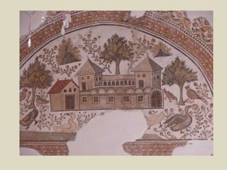 Arte Romano Escultura