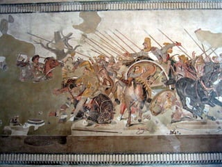 Arte Romano Escultura