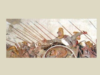 Arte Romano Escultura