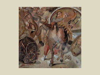 Arte Romano Escultura