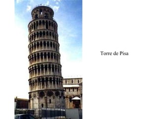 Torre de Pisa 