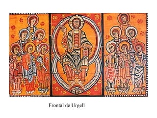 Frontal de Urgell 