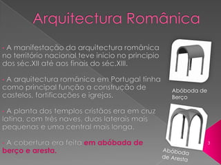 Abóboda de
Berço




             3
 