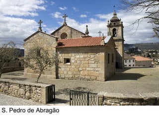 S. Pedro de Abragão