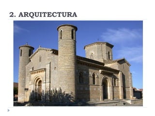 2. ARQUITECTURA
 